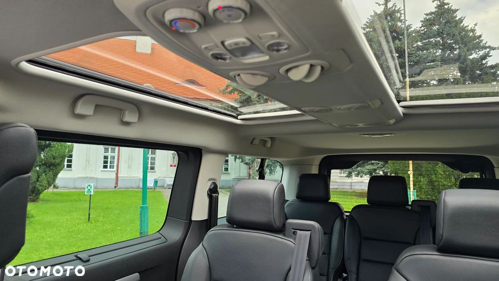 Citroën SpaceTourer 2.0 BlueHDi XL Shine - 27