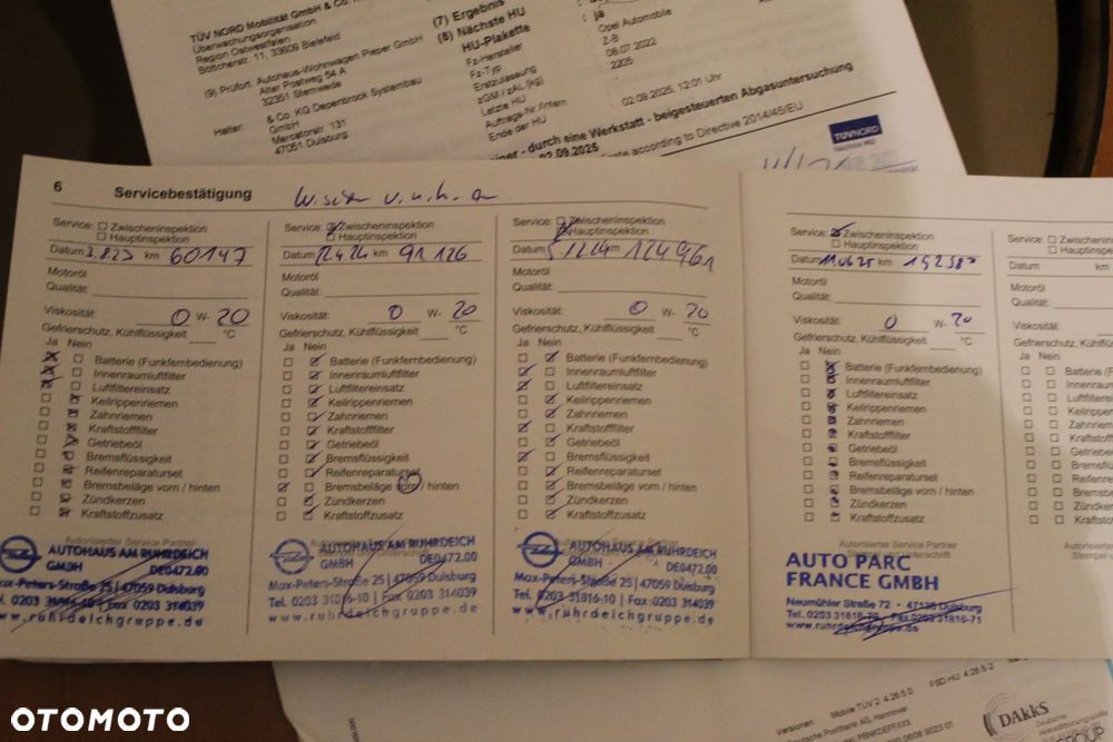 Opel Insignia 2.0 CDTI Business Elegance S&S - 20