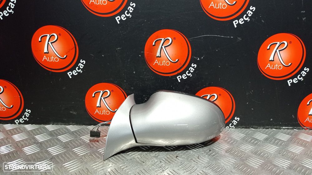 Espelho Retrovisor Esq Electrico Mercedes-Benz A-Class (W168) - 2