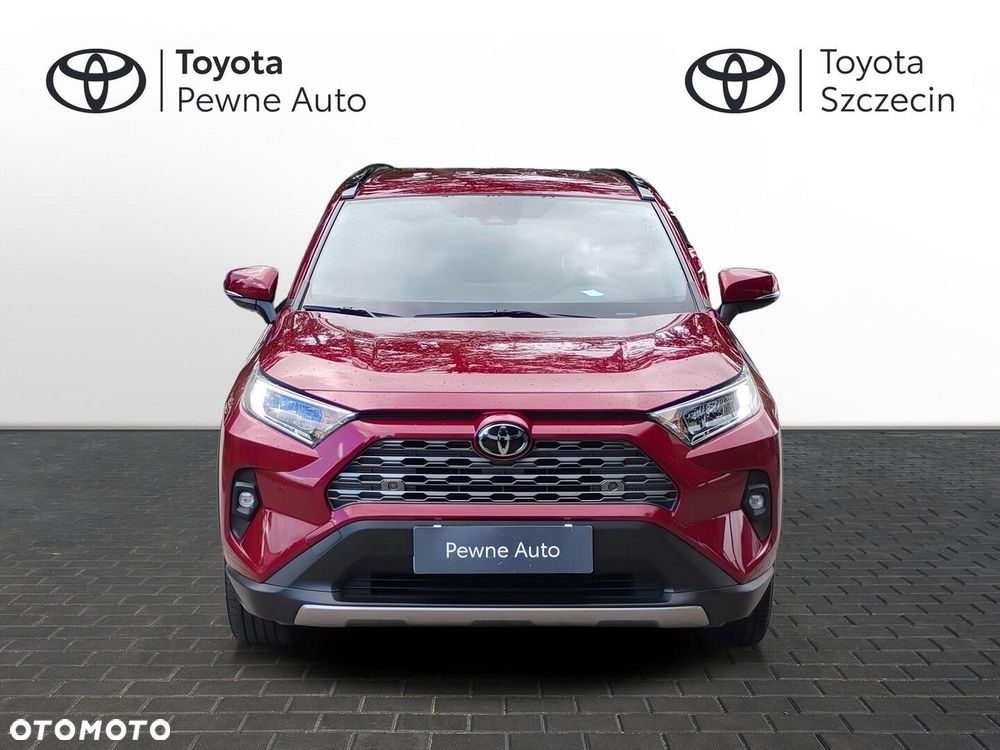 Toyota RAV4 2.0 Comfort 4x2 MS - 2