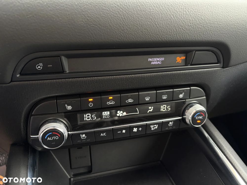 Mazda CX-5 - 30