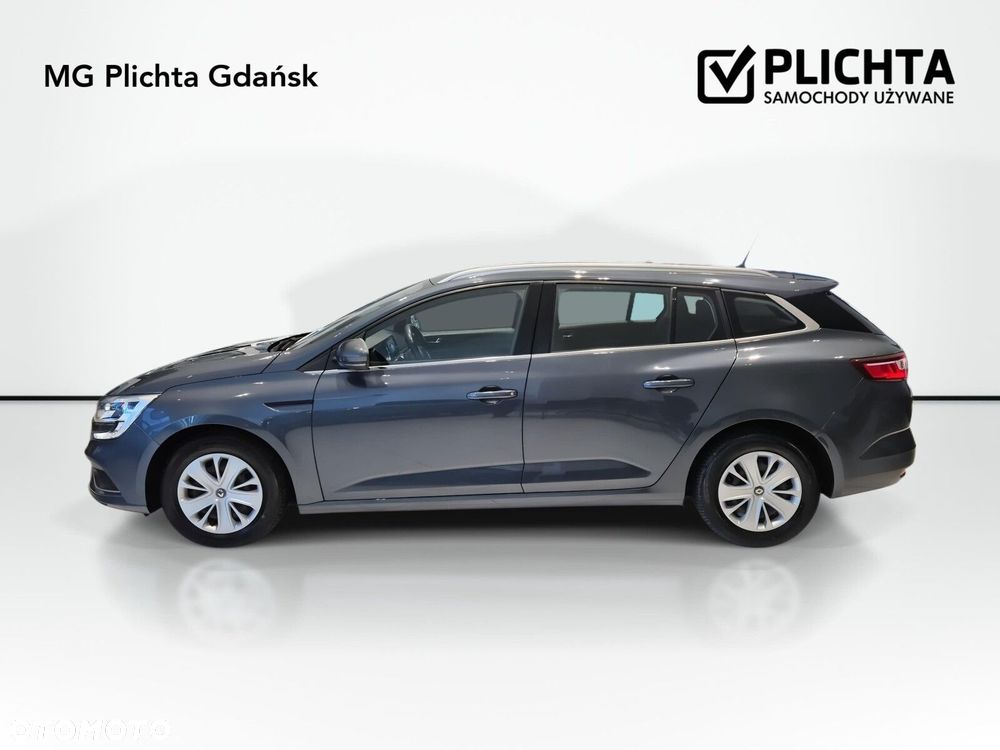 Renault Megane 1.3 TCe FAP Business - 9