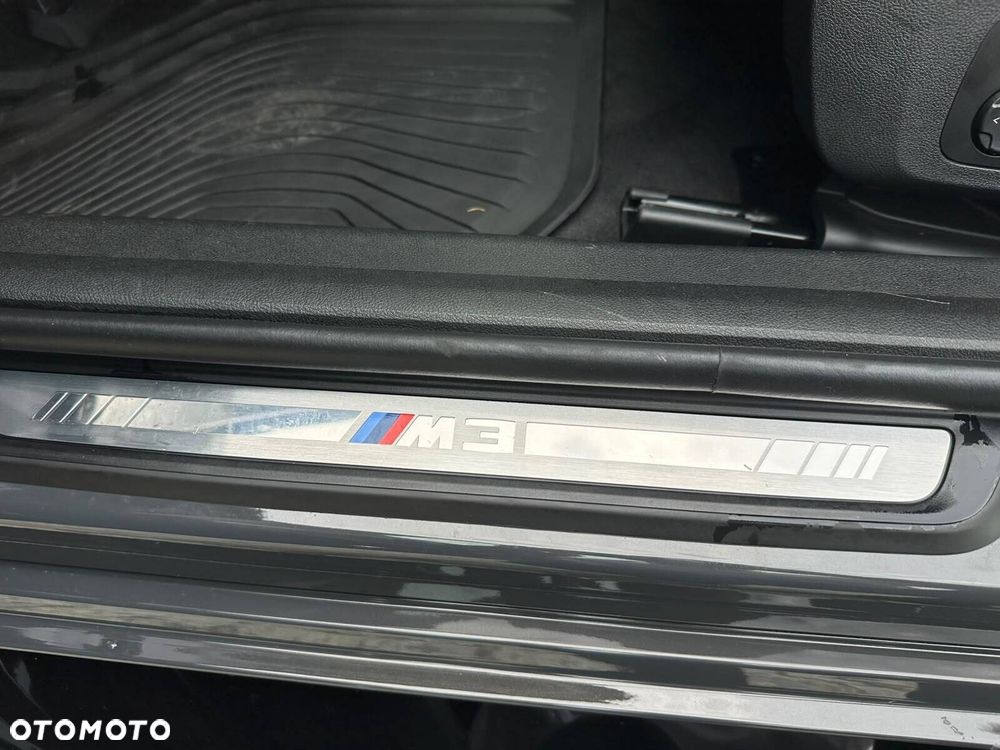 BMW M3 - 16