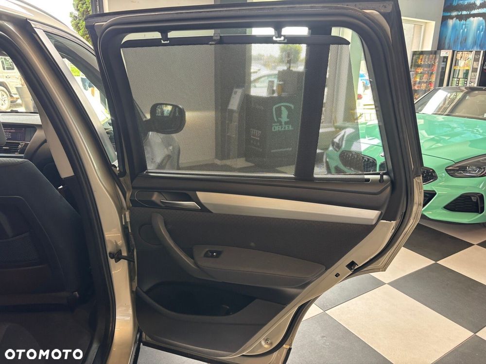 BMW X3 - 30