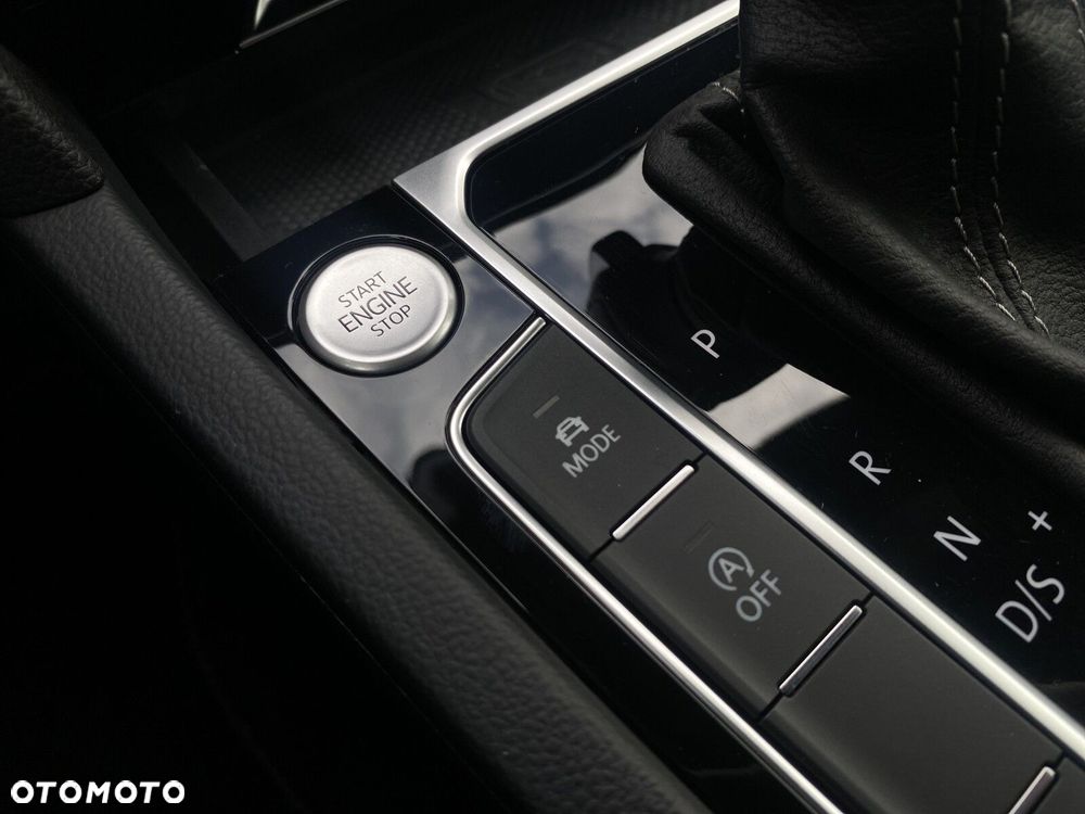 Volkswagen Arteon Shooting Brake 2.0 TDI 4Motion R-Line DSG - 21