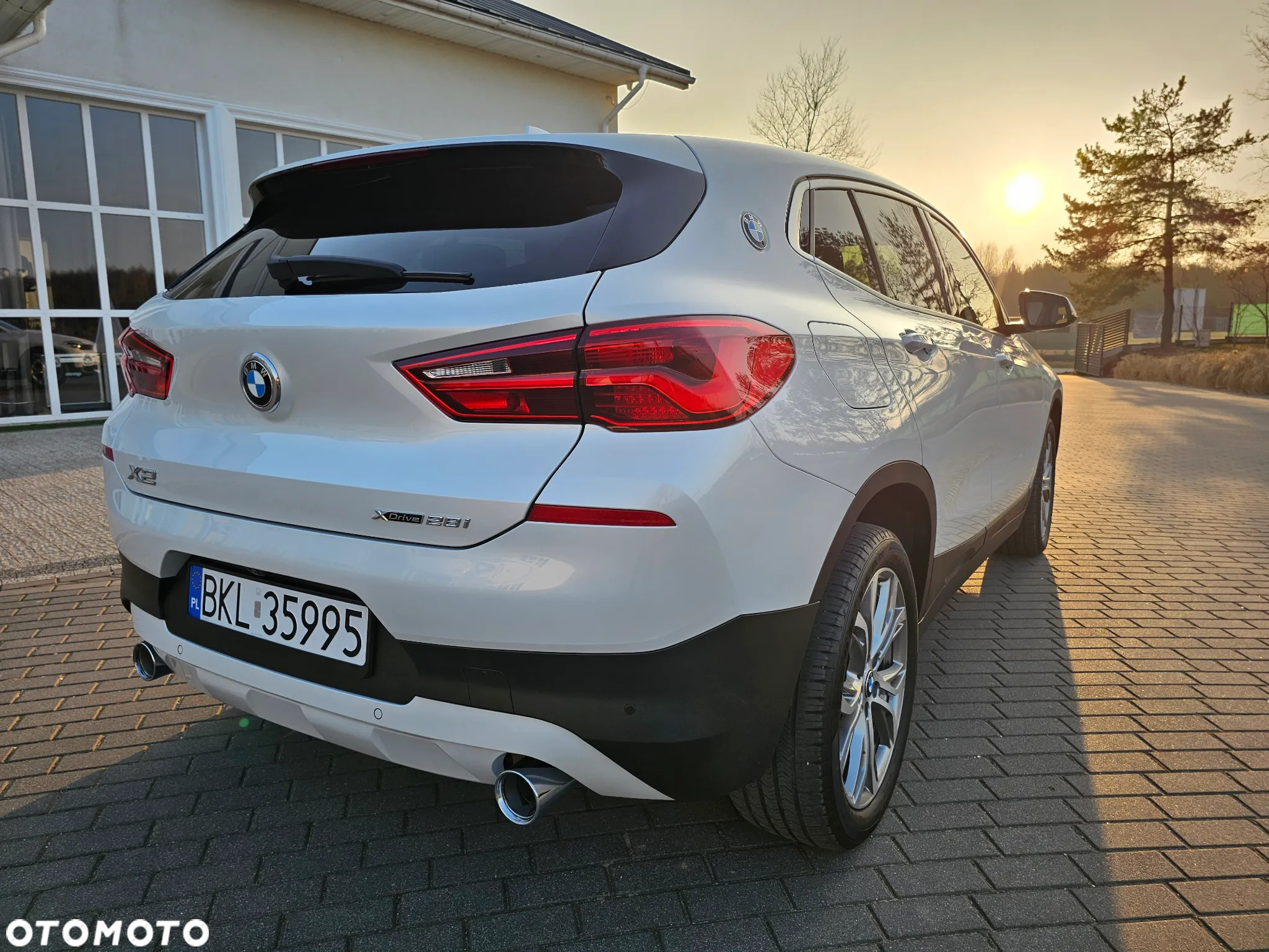 BMW X2 - 13
