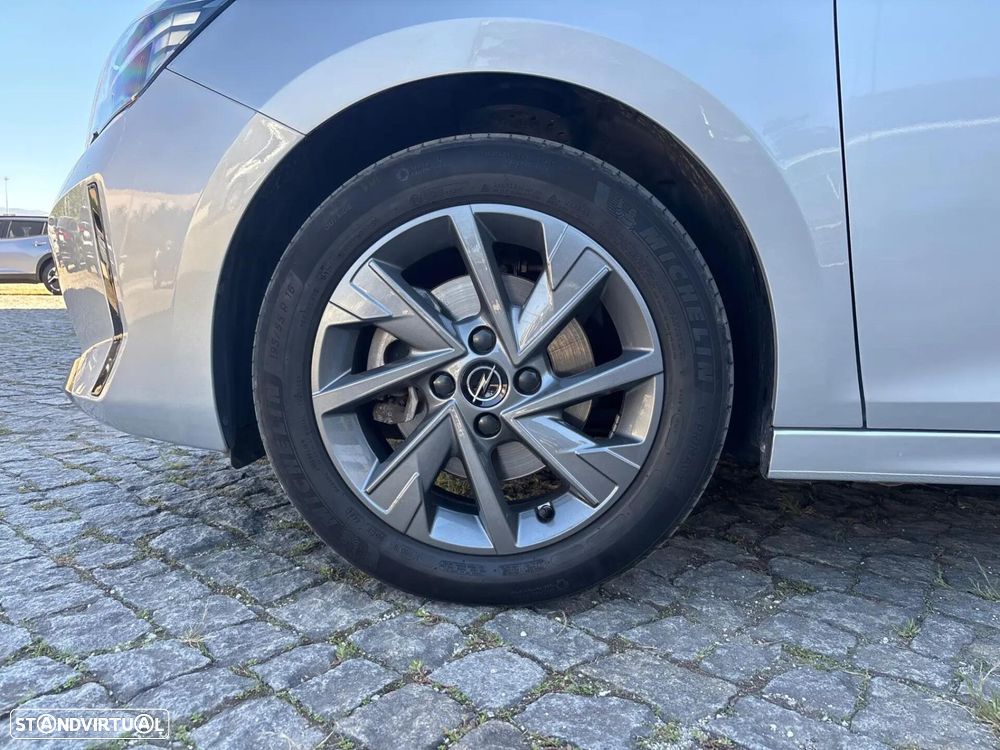Opel Corsa 1.2 T Edition - 29