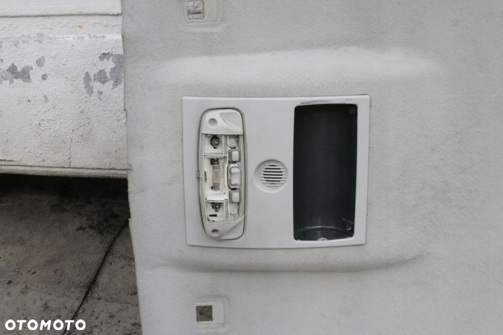 podsufitka ford galaxy mk2 LIFT - 4