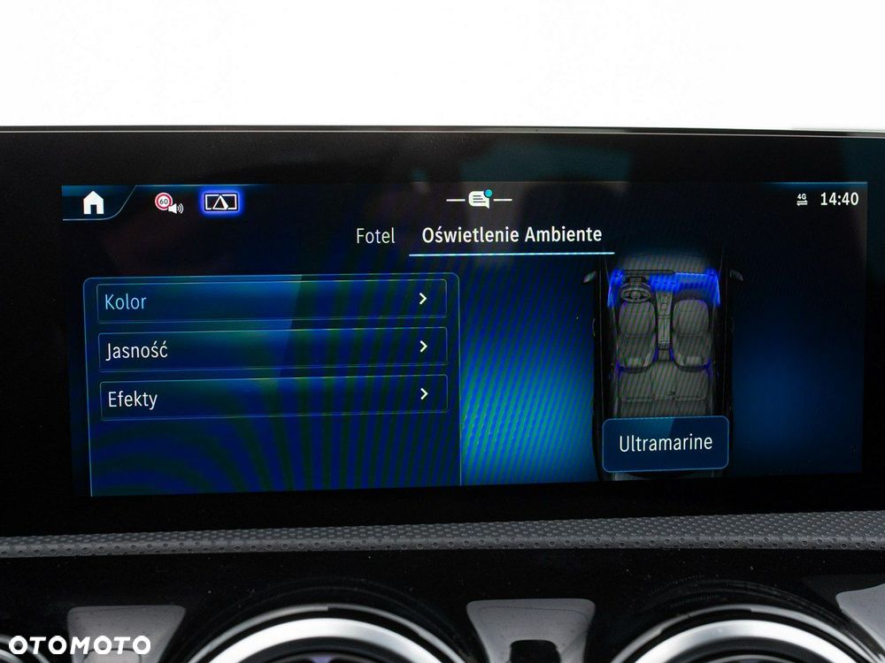 Mercedes-Benz CLA - 20