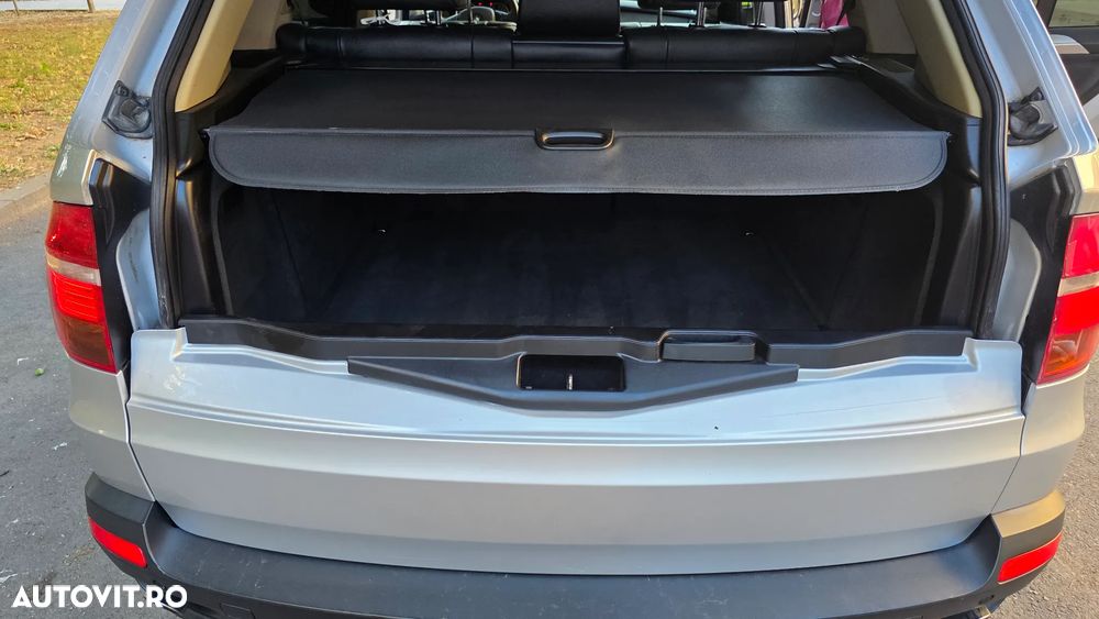 BMW X5 3.0d Aut. - 22