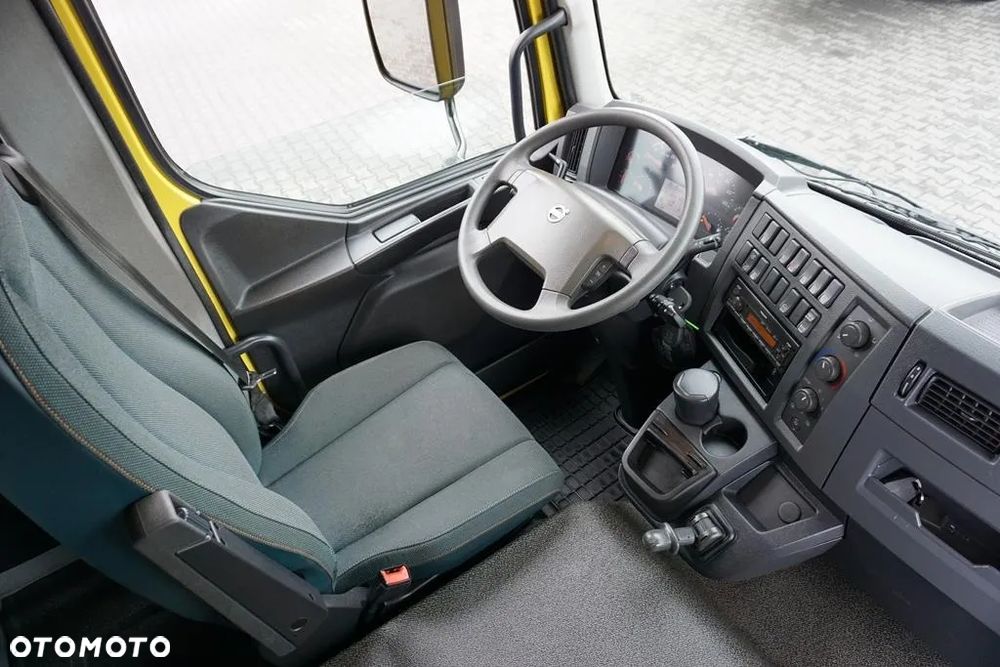 Volvo FL / 290 / ACC / E 6 / BURTOWY / 18 PALET / ŁAD. 10 150 KG - 13