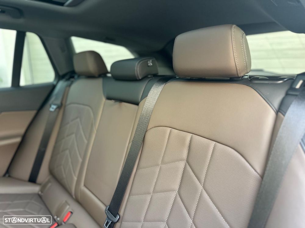 BMW 530 - 9