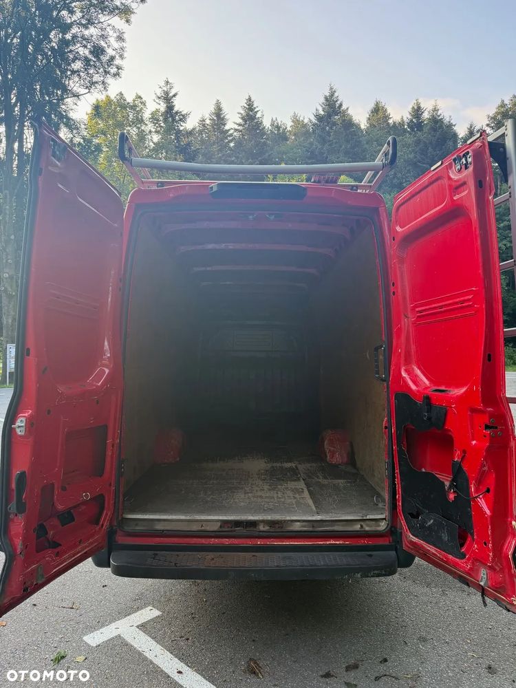 Iveco Daily 35S18 Hi-Matic L4H2 - 6