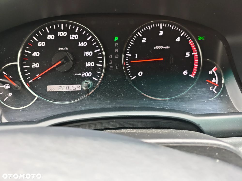Toyota Land Cruiser 3.0 D Sol - 7