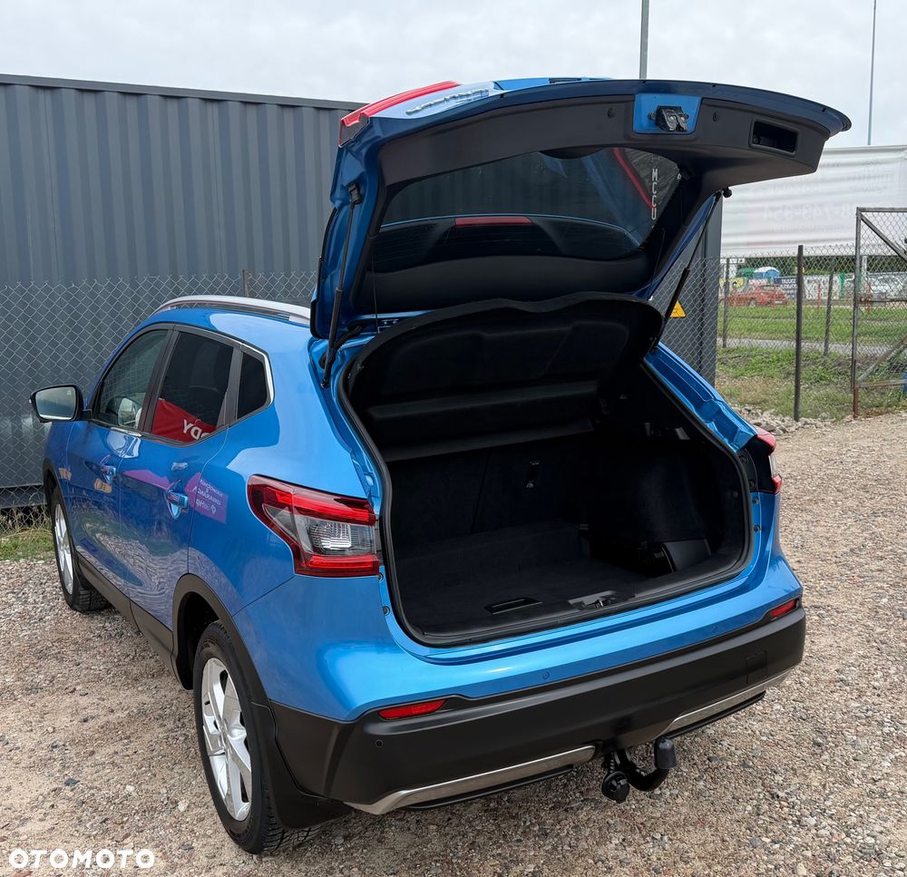 Nissan Qashqai 1.3 DIG-T Tekna+ - 35
