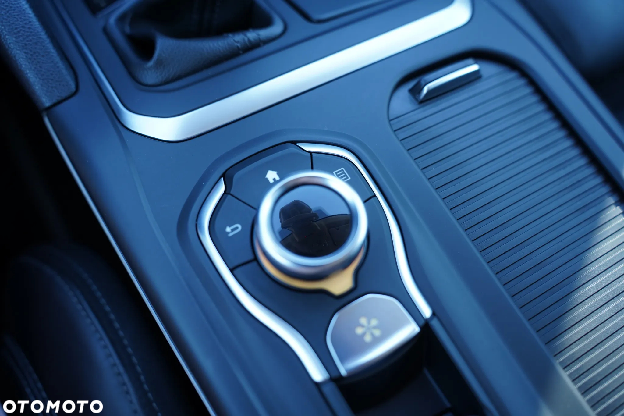 Renault Talisman Grandtour ENERGY TCe 200 EDC INITIALE PARIS - 35