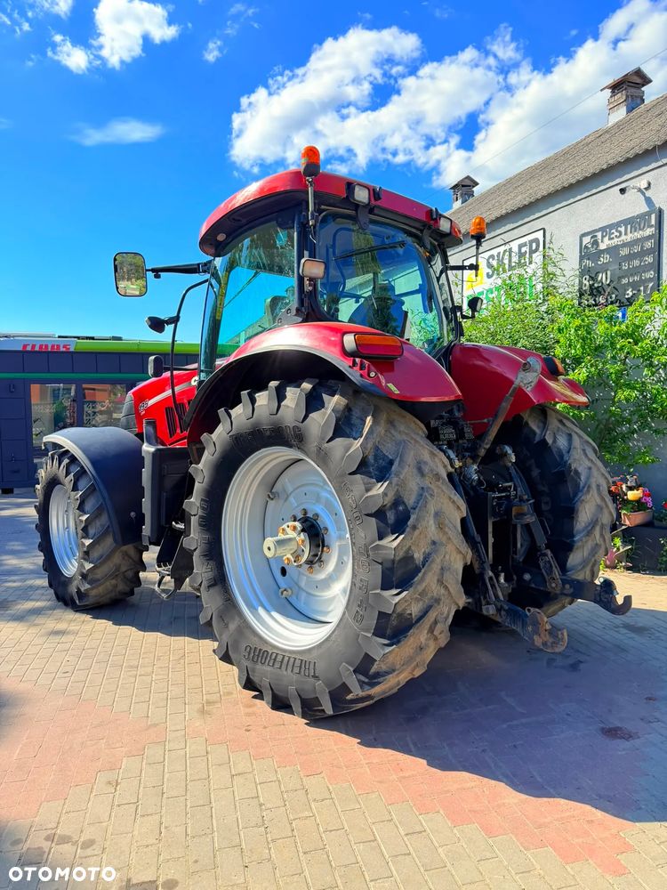 Case IH Puma 195 CVX Multicontroller - 18