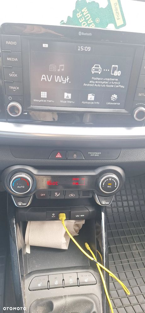 Kia Stonic 1.4 XL - 13