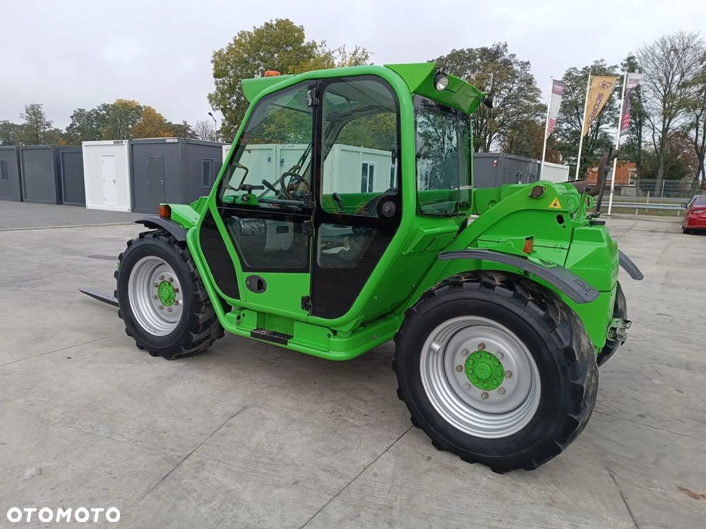 Merlo P32.6 - 5