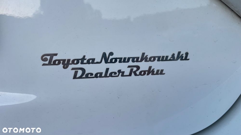 Toyota Yaris 1.0 Active EU6 - 10