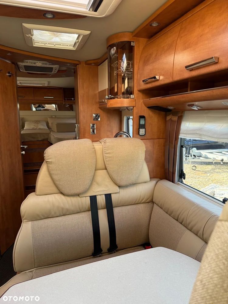 Carthago C-LINE I 4.8 - 19