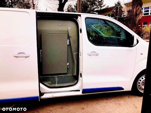 Citroën JUMPY - 20