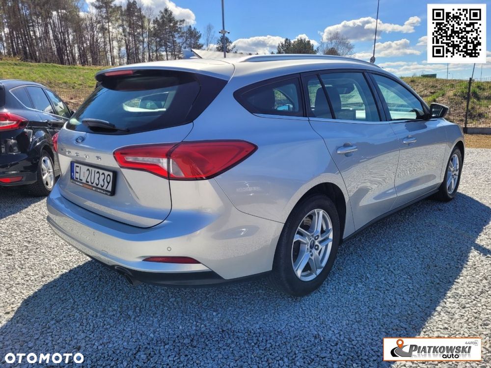 Ford Focus - 8