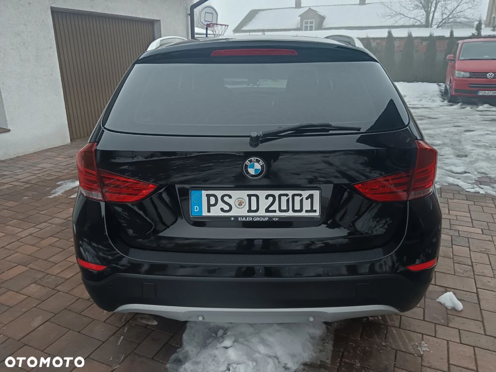 BMW X1 sDrive16d xLine - 5