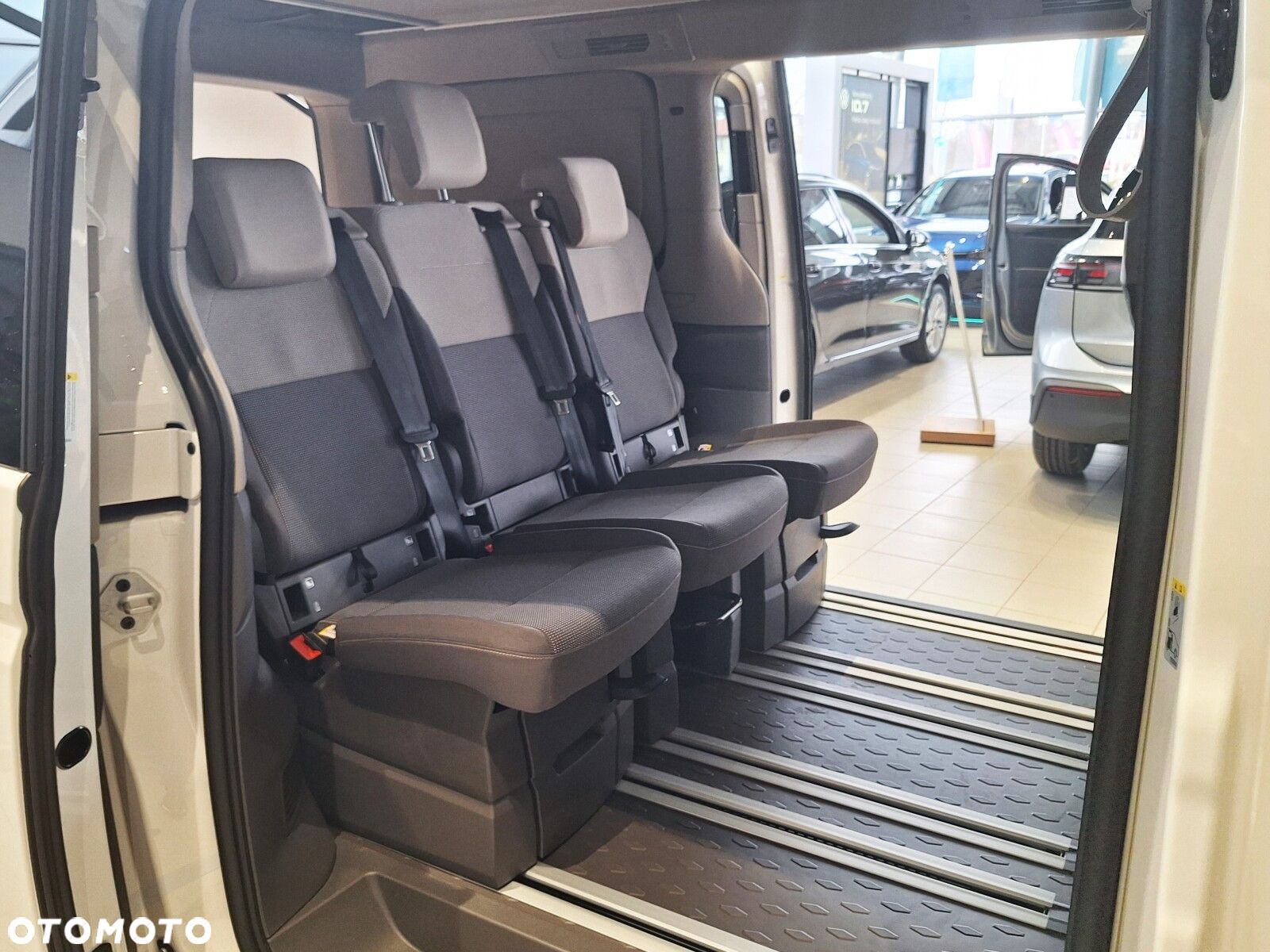Volkswagen California - 30