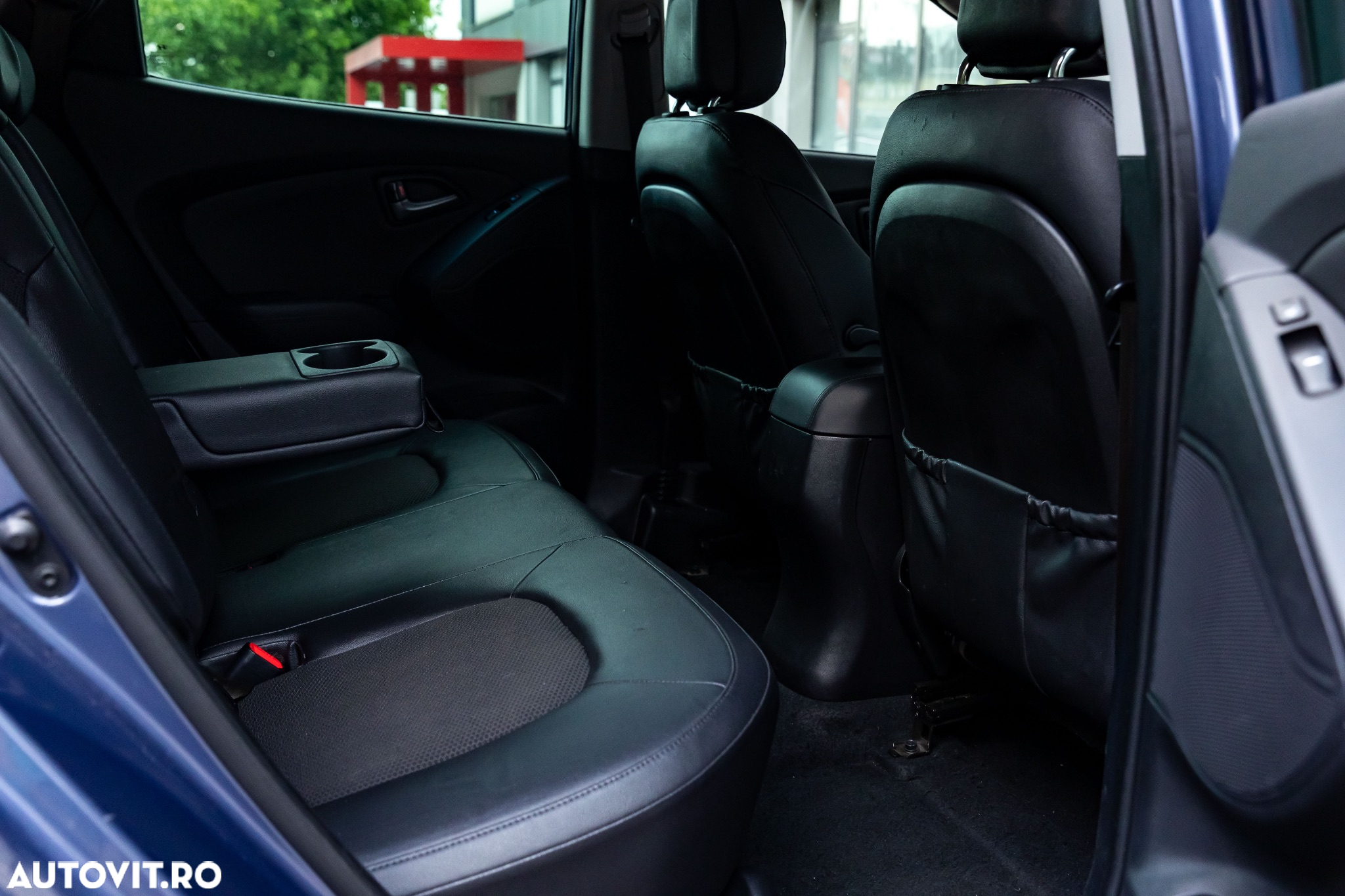 Hyundai ix35 1.6 GDi 2WD Comfort - 9