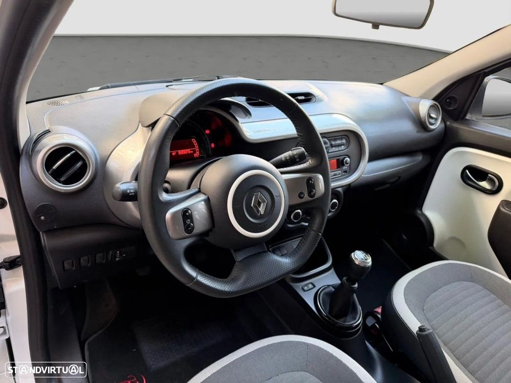 Renault Twingo 1.0 SCe Intens - 5