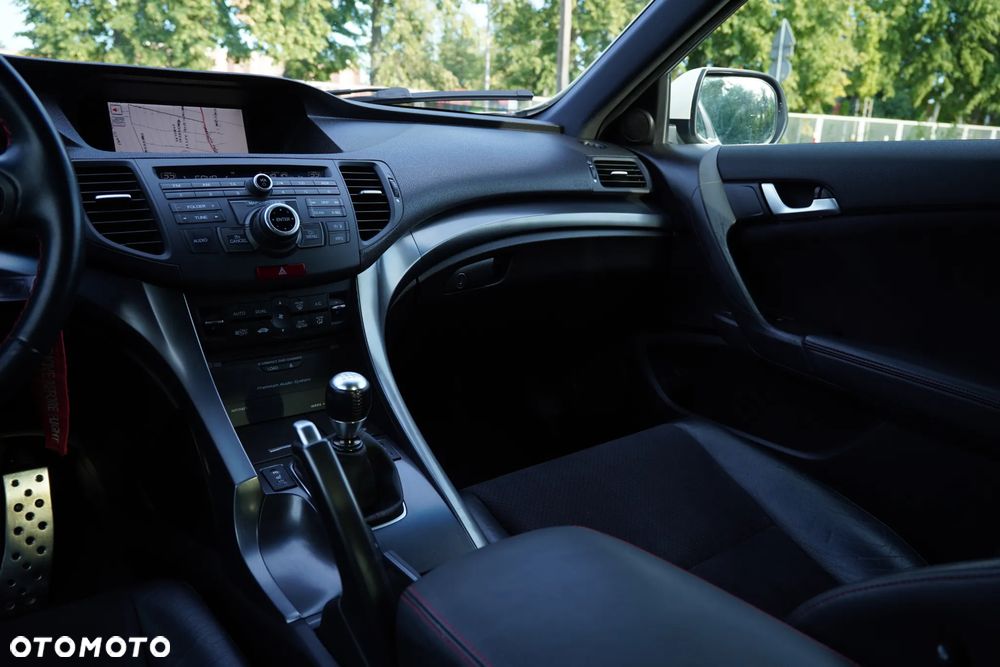 Honda Accord 2.4 Type-S Navi - 15