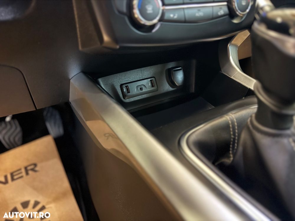 Renault Kadjar Energy dCi 110 COLLECTION - 19