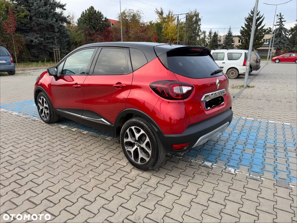 Renault Captur 2019 photo 5