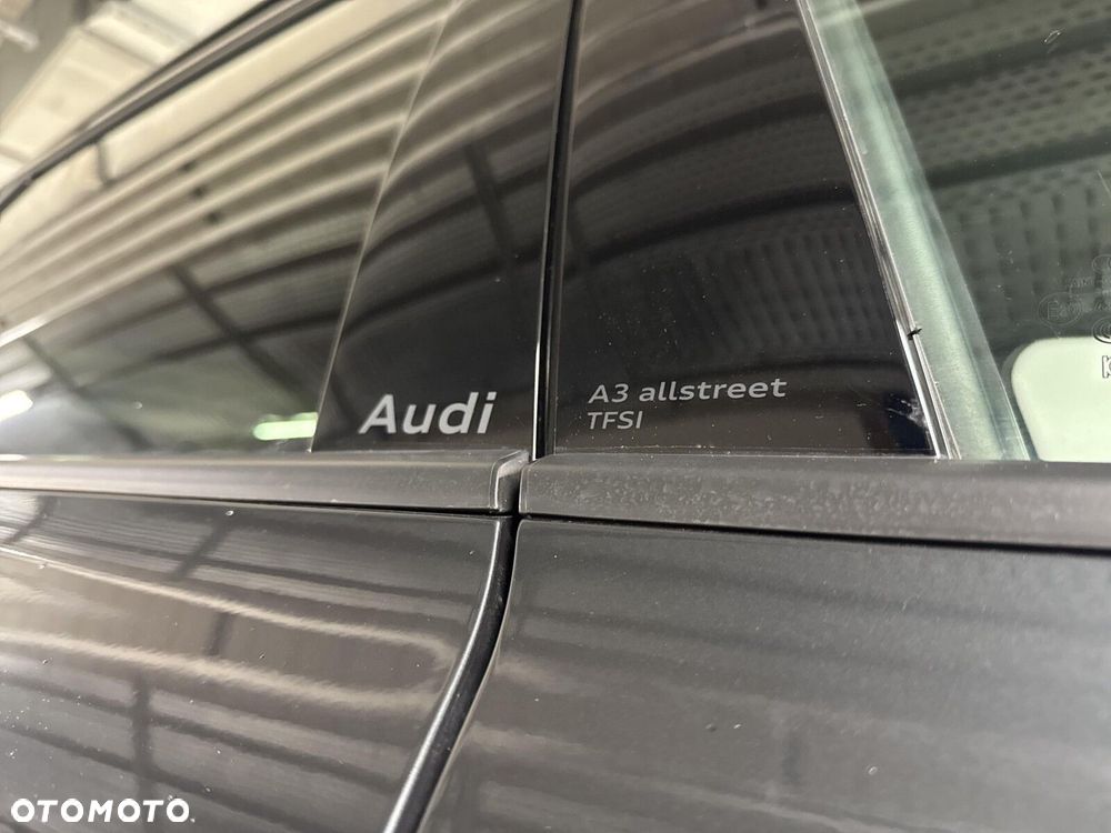 Audi A3 Sportback - 20