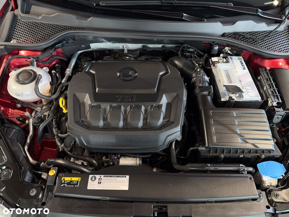 Seat Leon Sportstourer - 35