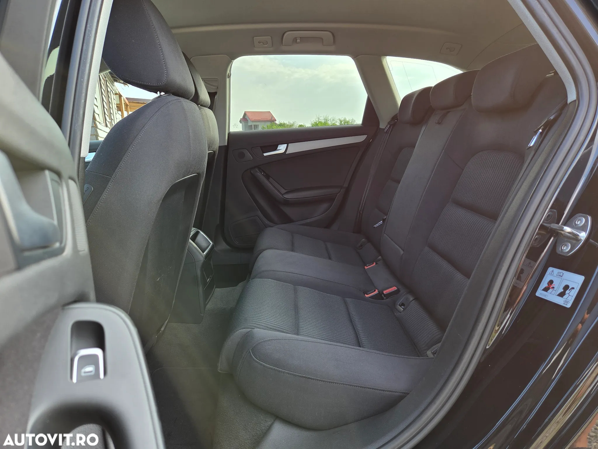 Audi A4 - 12