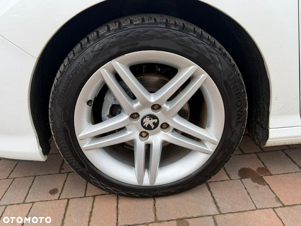 Peugeot 308 CC - 27