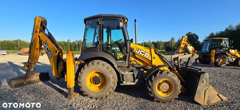 JCB 3CX Eco - 4