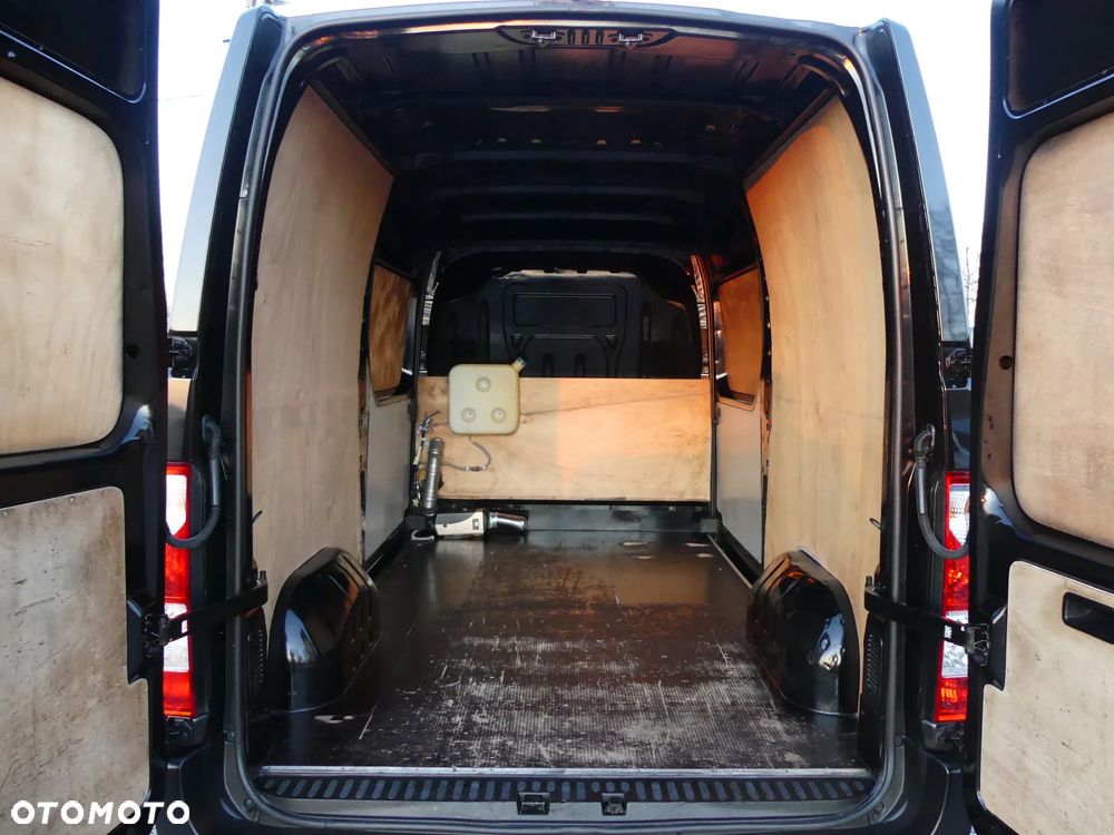 Renault MASTER 2.3DCI*130KM*EURO 6*2018r. - 19