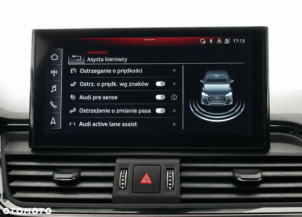 Audi Q5 - 36