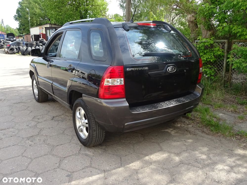 Kia Sportage - 15