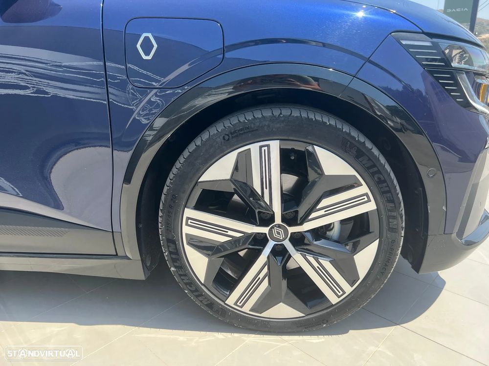 Renault Mégane E-Tech EV60 Evolution Optimum Charge - 29