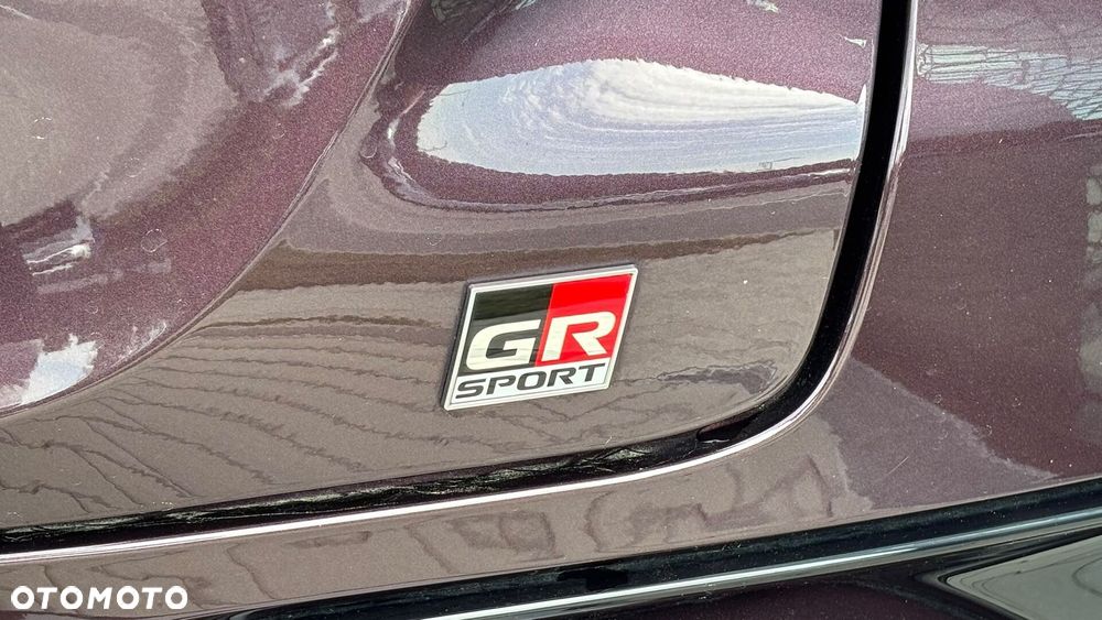 Toyota C-HR - 34