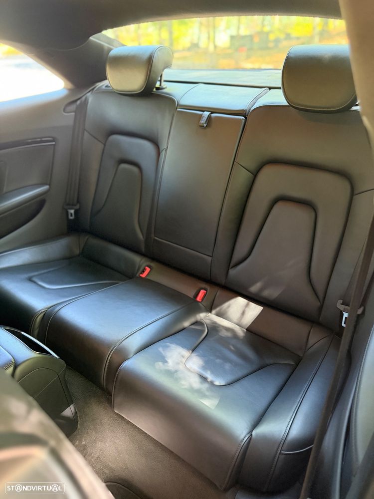 Audi A5 1.8 TFSI S-line - 22