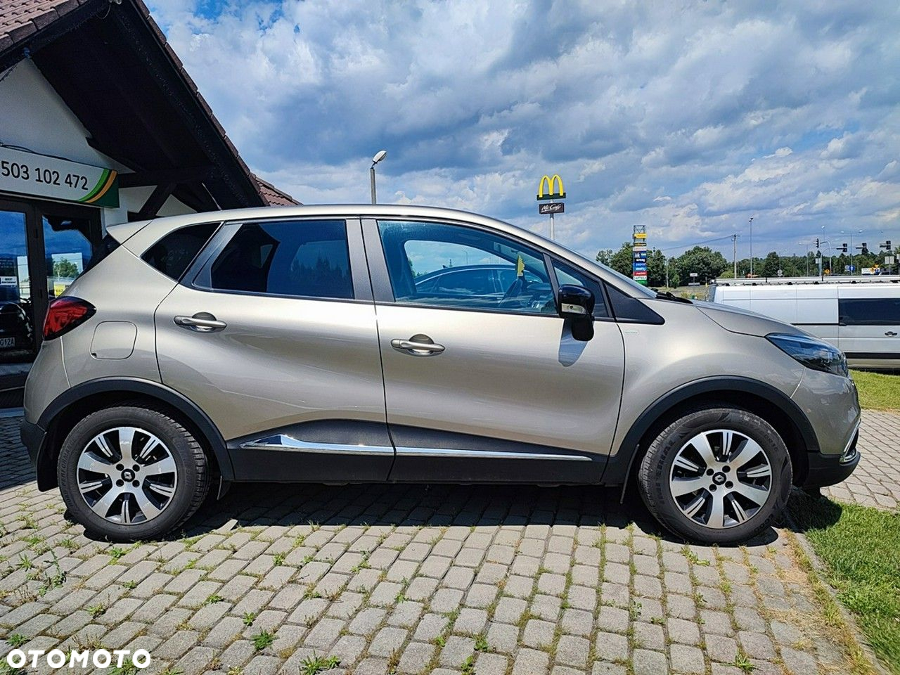 Renault Captur - 7