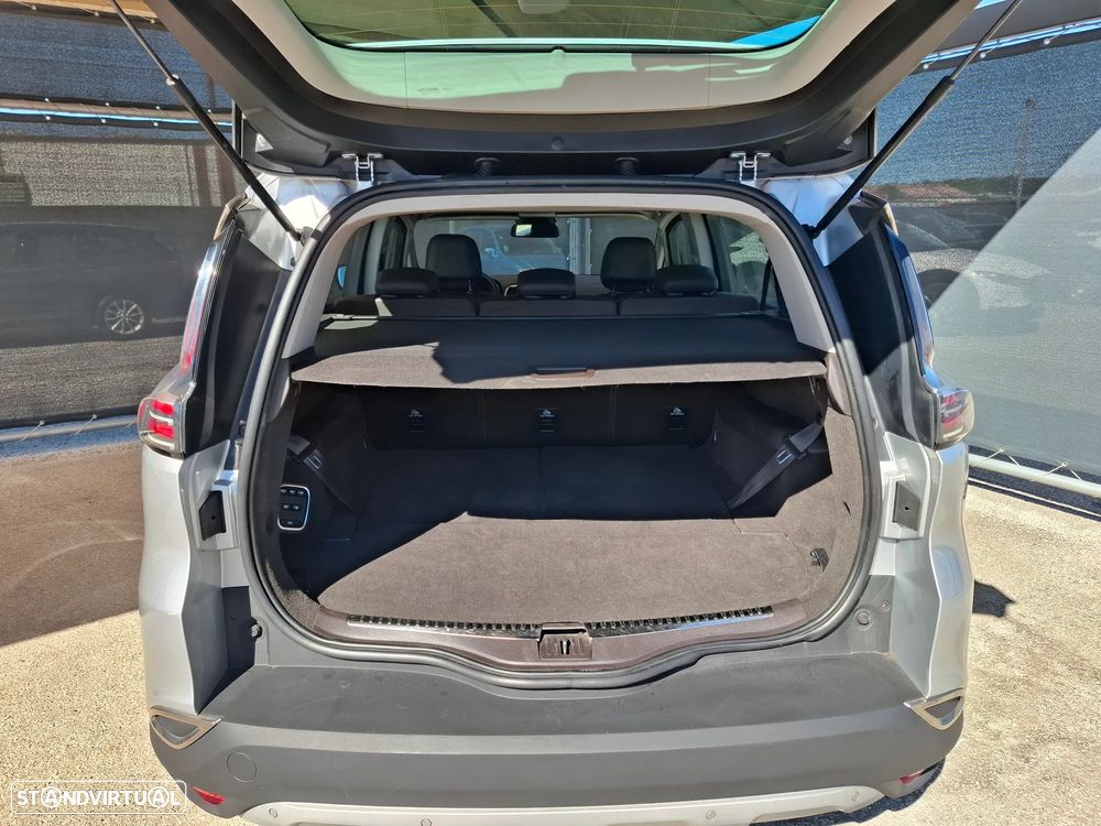 Renault Espace 1.6 dCi Zen - 37