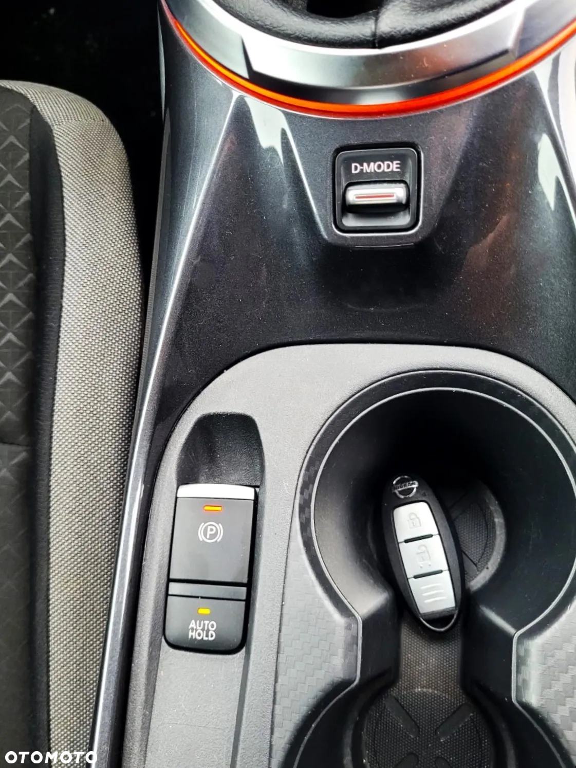 Nissan Juke 1.0 DIG-T N-Connecta - 23
