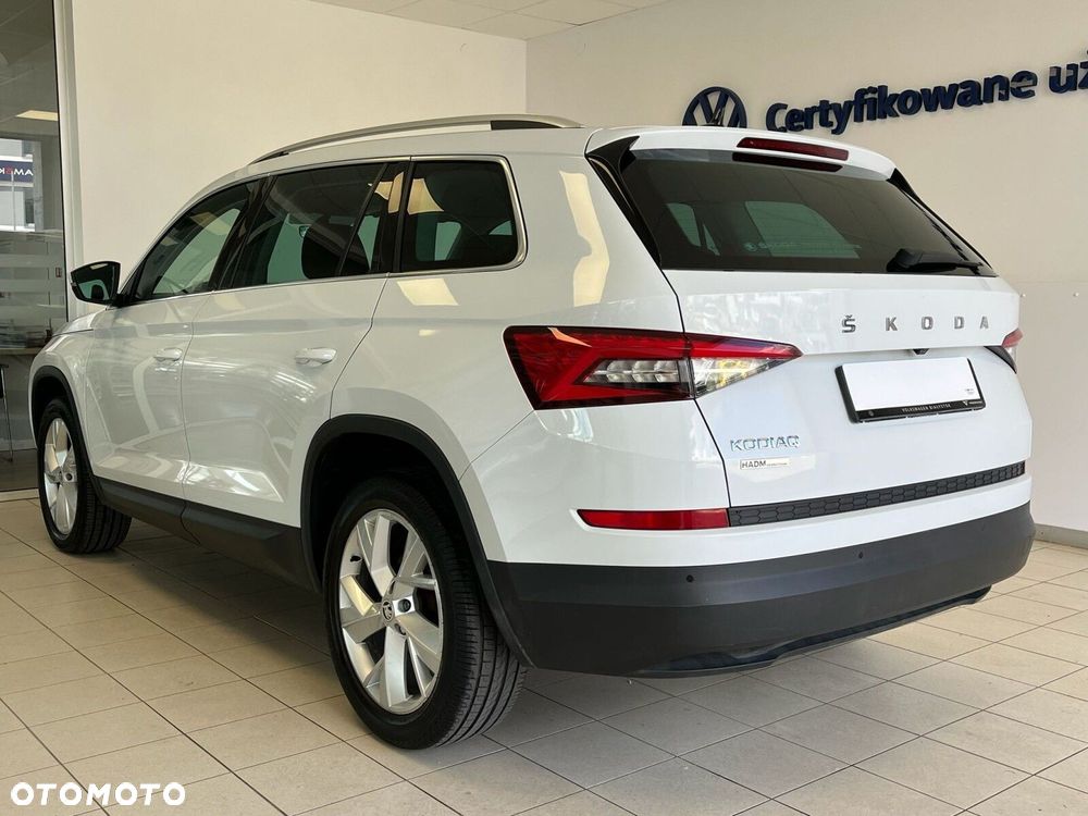 Skoda Kodiaq - 9