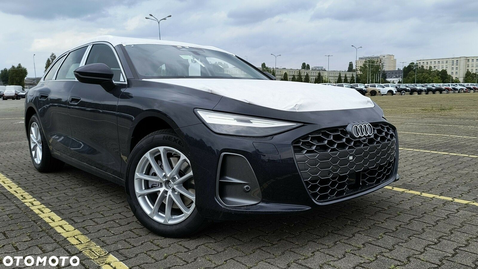 Audi A6 - 3